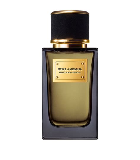 Velvet Black Patchouli Eau de Parfum 